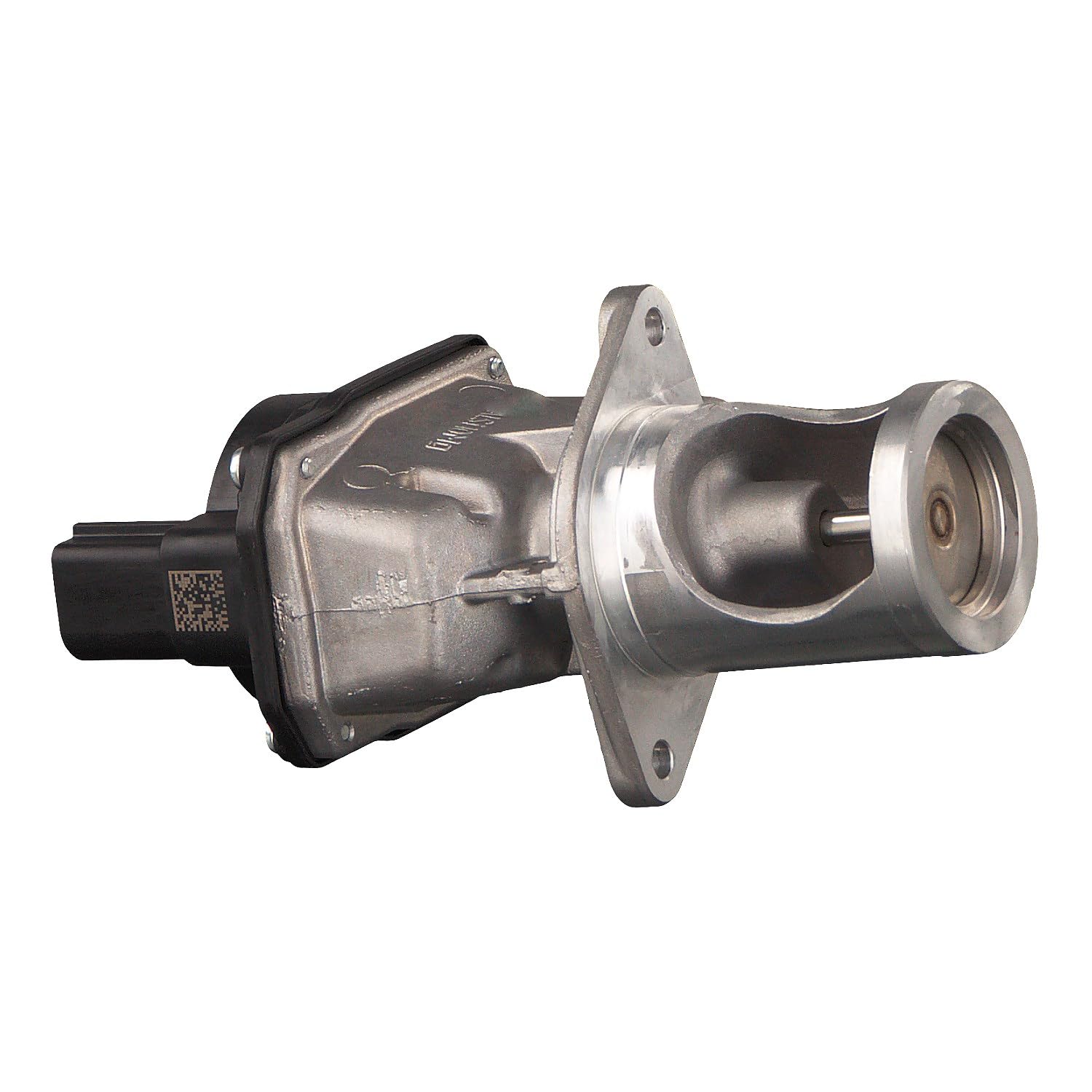 FEBI BILSTEIN Valvola ricircolo gas scarico-EGR 177057 | 177057, adatto per A4, A5, A6, A7