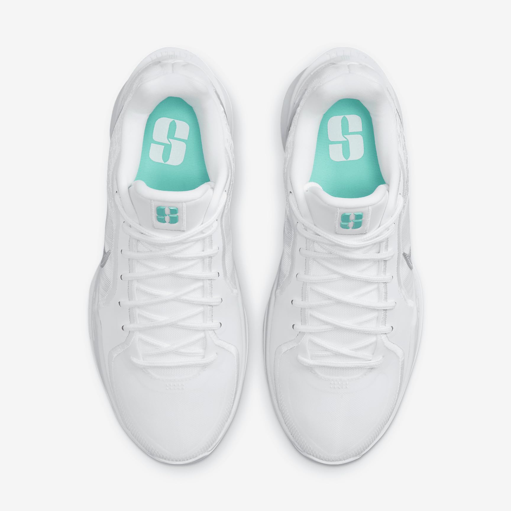 Nike Sabrina 2 - Zapatillas de baloncesto unisex