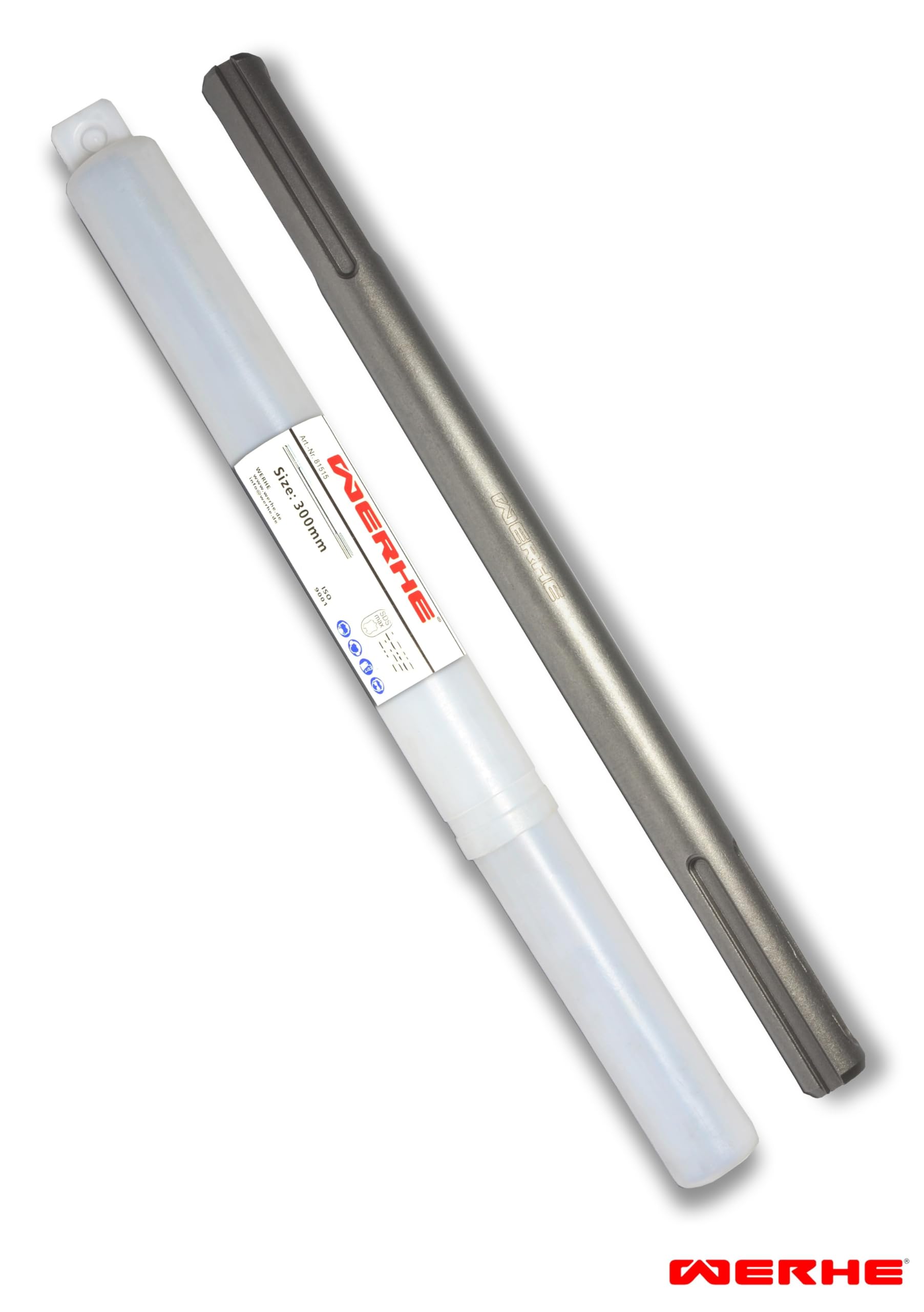 MILWAUKEE 4932359490 SDS-Max naar SDS-Plus boorhouderadapter