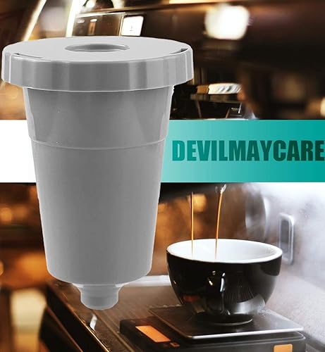 Miniatura 6 de Daycount Filtro de café para cerveza, malla fina serie B