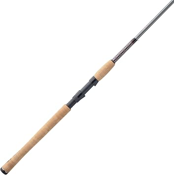 Ugly Stik Elite Salmon/Steelhead Spinning Fishing Rod