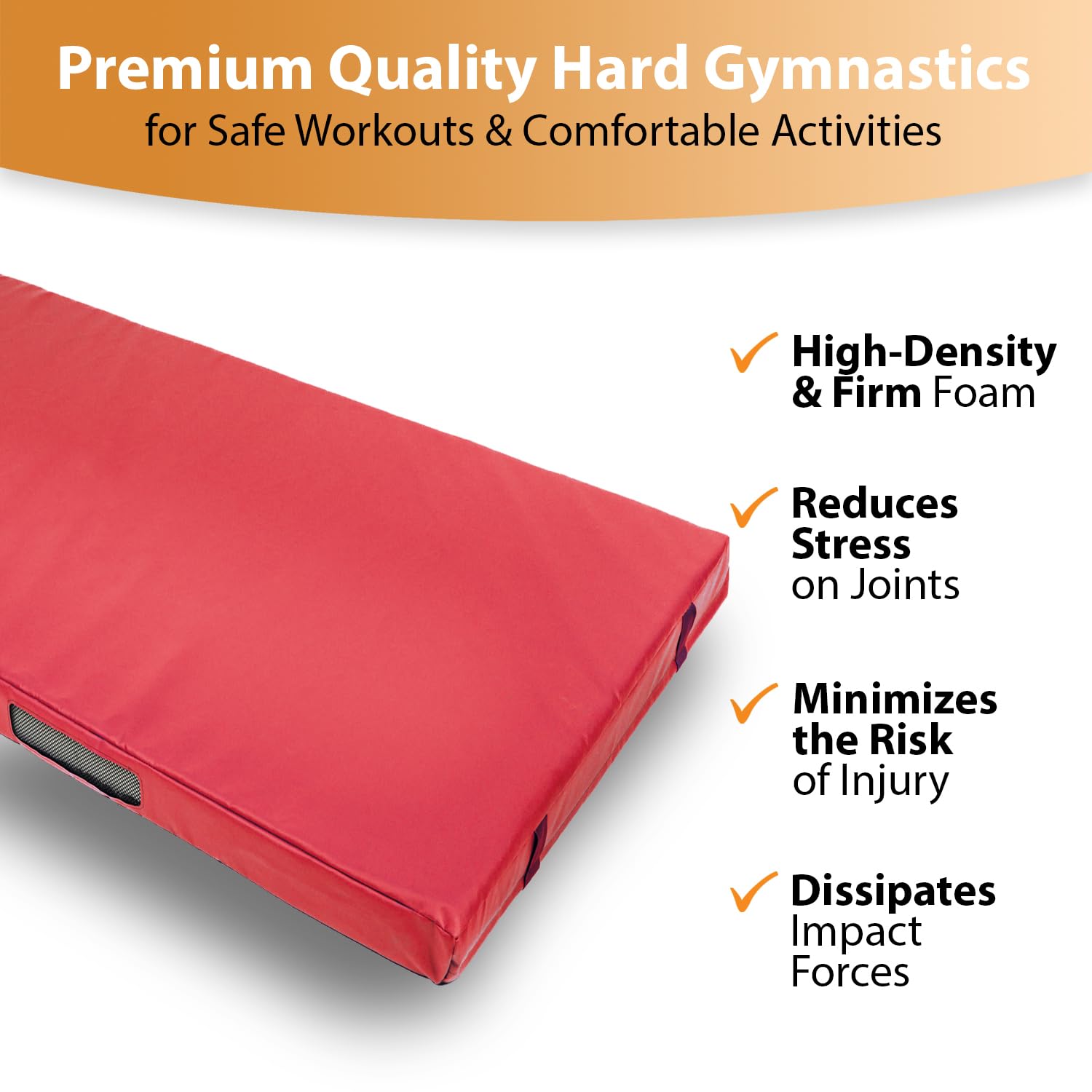 Supreme エクササイズマット レッド Supreme エクササイズマット レッド Supreme エクササイズマット レッド