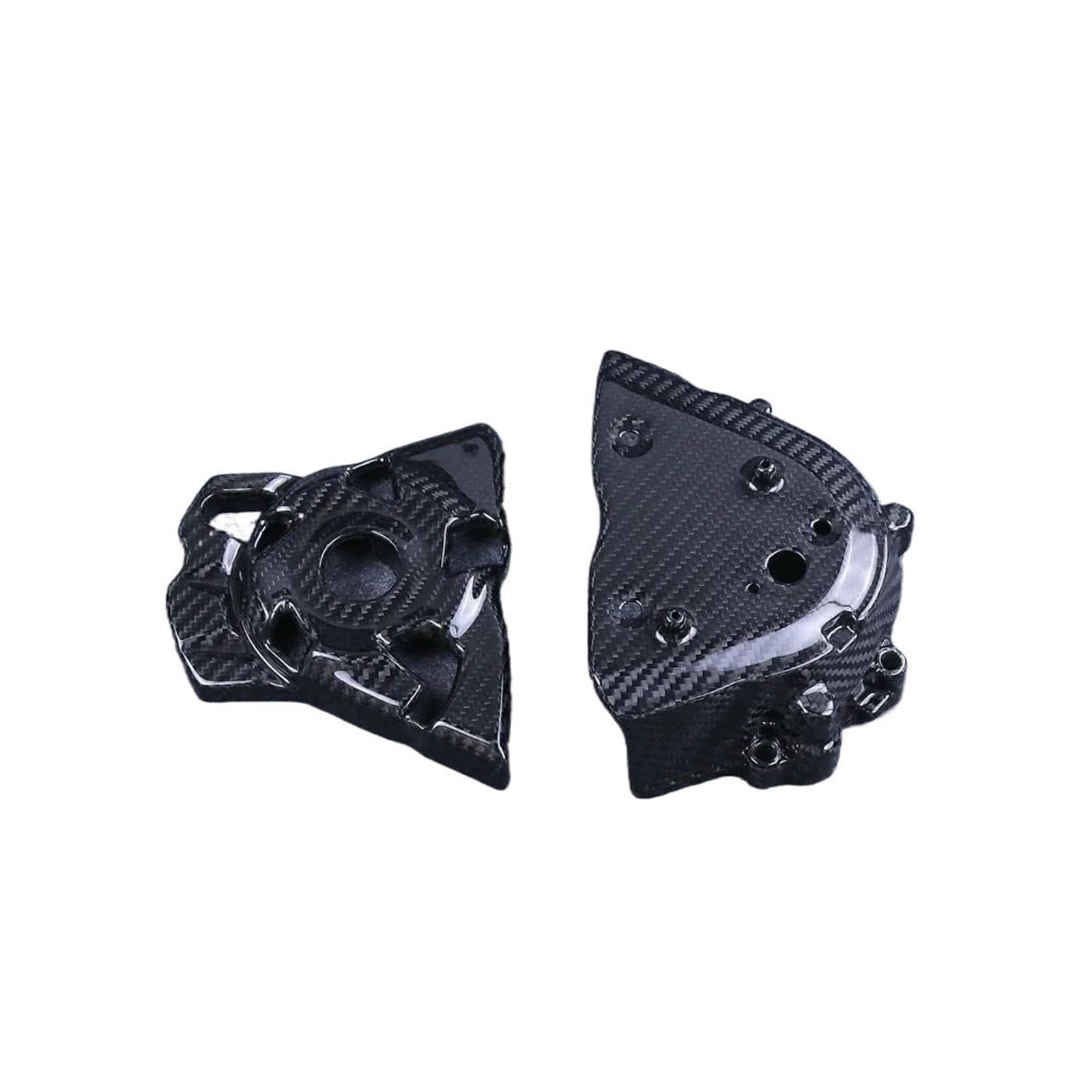 DGHBNP Motorbike Cowls Fit For Kawasaki Z1000 Z1000R 2014-2022 Full Parts Fairing Fenders Cover Kits Hump Tail Fairing(Sprocket cover)