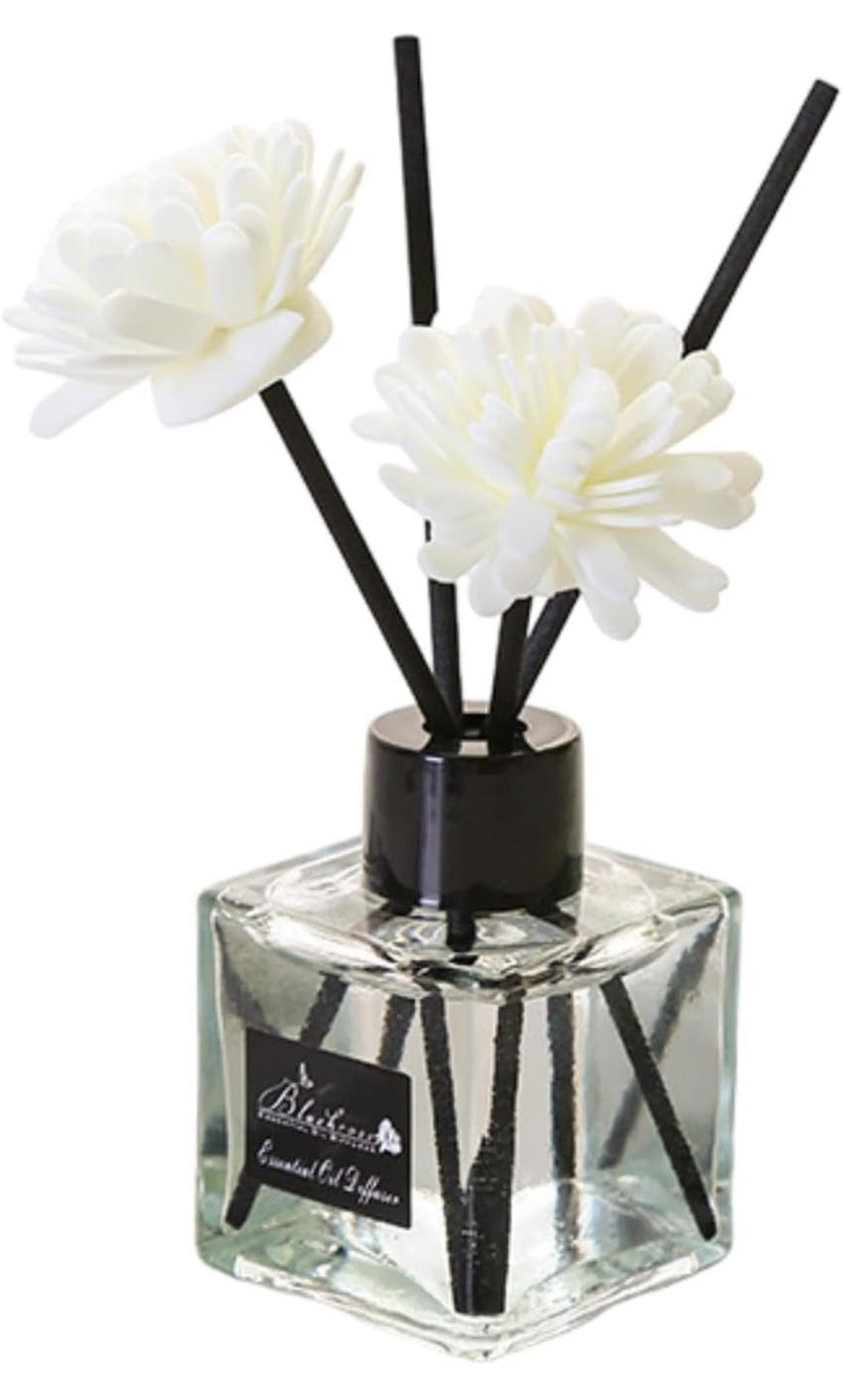 Aromatherapy Ornament 50ml Interior Decoration Bathroom Fragrance For Home