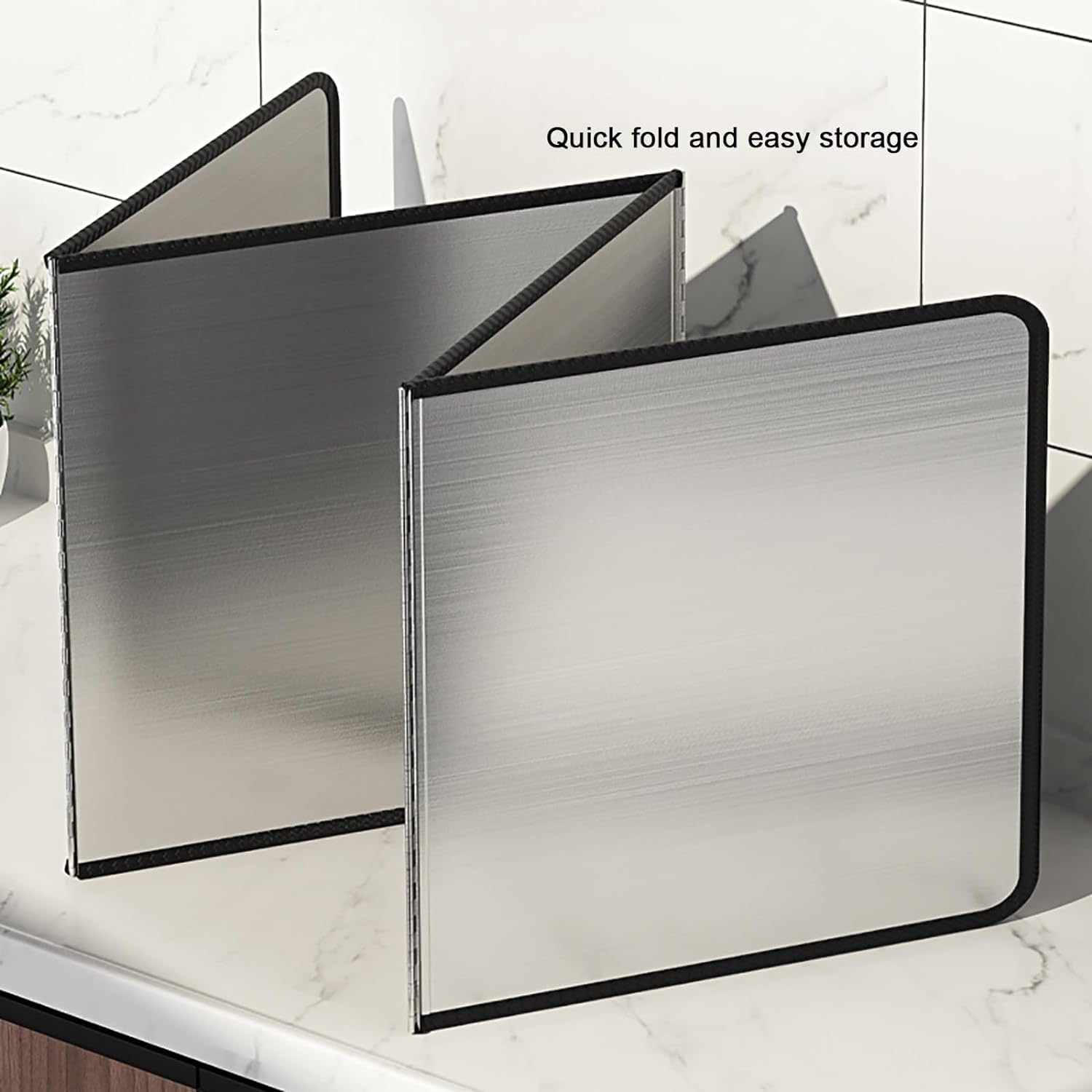 Anti spatscherm 29x43 cm | Coppens Warenhuis Anti spatscherm 29x43 cm | Coppens Warenhuis