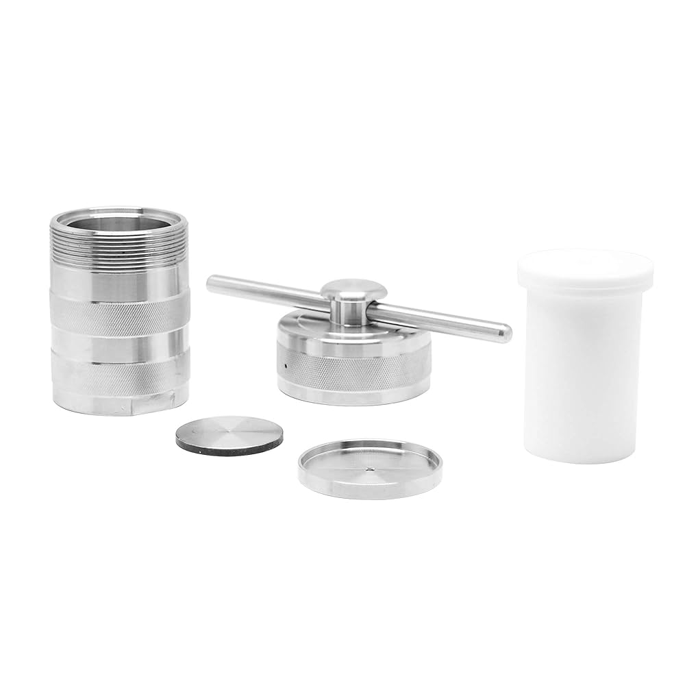 Amazon | NEWTRY 100ml小型オートクレーブ 高圧反応 水熱合成