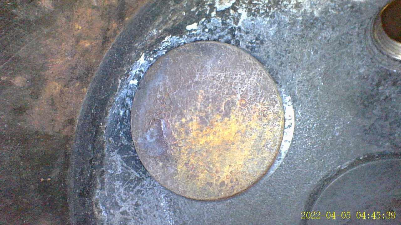 Vividia VA-650 LCD/WiFi Two-Way Articulating Borescope Inspection Camera with 0.25" Diameter 3.3ft Long Probe, 1280x720 Resolution, IPS 5" LCD Monitor