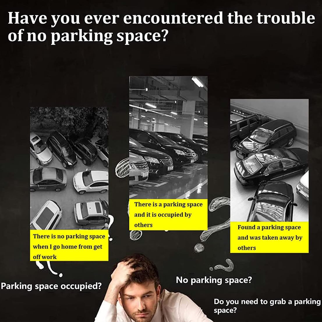 Parkplatz Fahrspur-Schutzprogramm automatische Hin 50 m, Hochdruck-Parkschloss, automatische Barriere for die Einfahrt, for Schutz des Parkplatzes