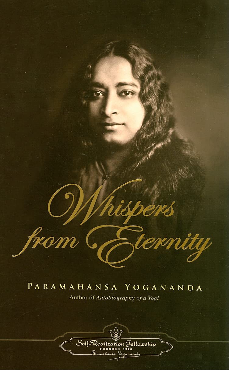 Buy Whispers From Eternity — BookShops.in