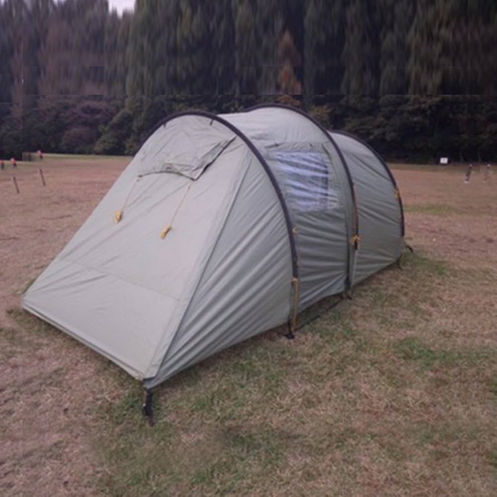 Amazon.co.jp: [ ノルディスク ] NORDISK レイサ 4人用 テント