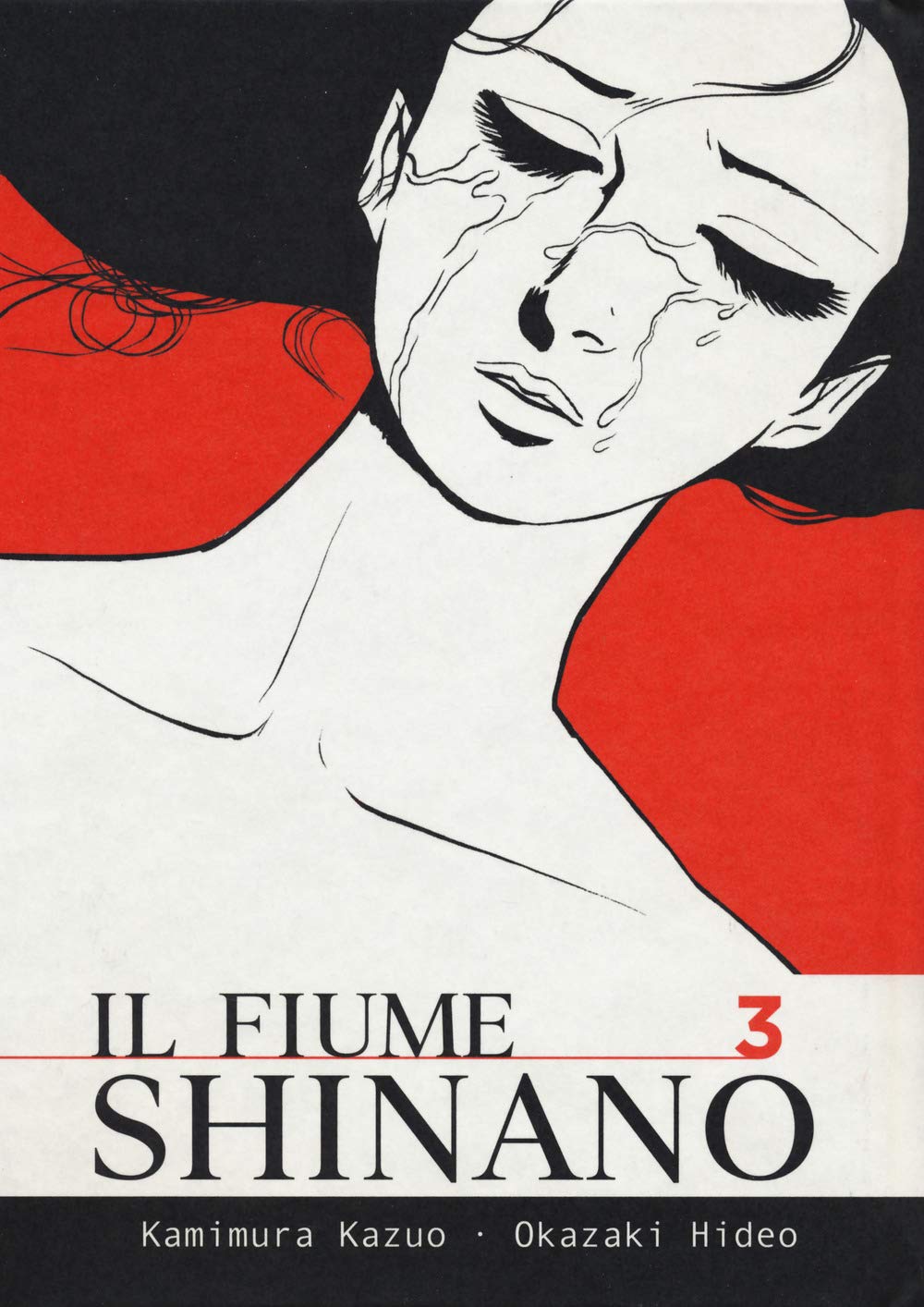 Il Fiume Shinano (Vol. 3) - 4