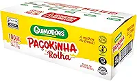 Paçokinha Rolha Cx com 100 1,3kg