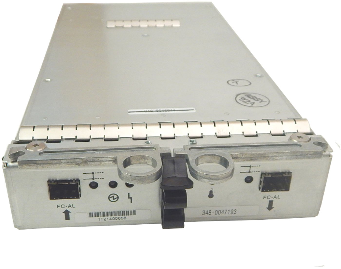 LSI LogicFc Fc Esm I F Cru 2Gb W O Alarm 348 0047193