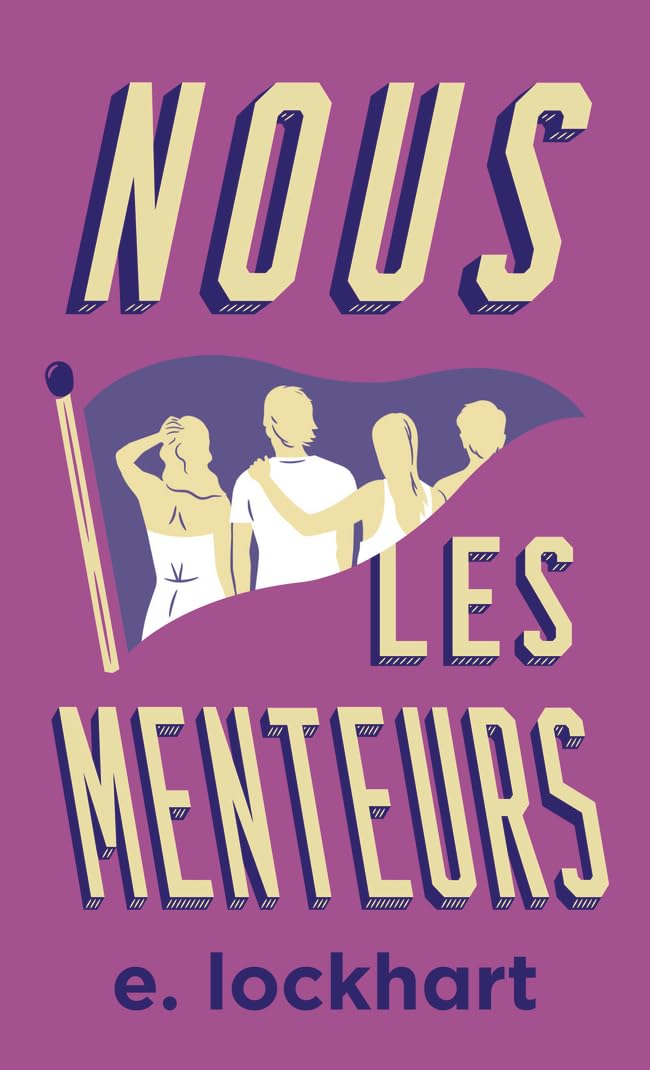 Nous les menteurs: Édition anniversaire