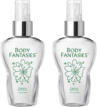 Amazon.co.jp: BODY FANTASIES(ボディファンタジー) ボディスプレー