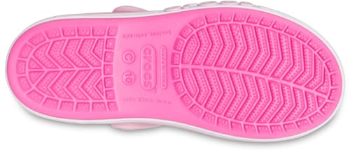 Image of Crocs Unisex-Child Bayaband Sandal