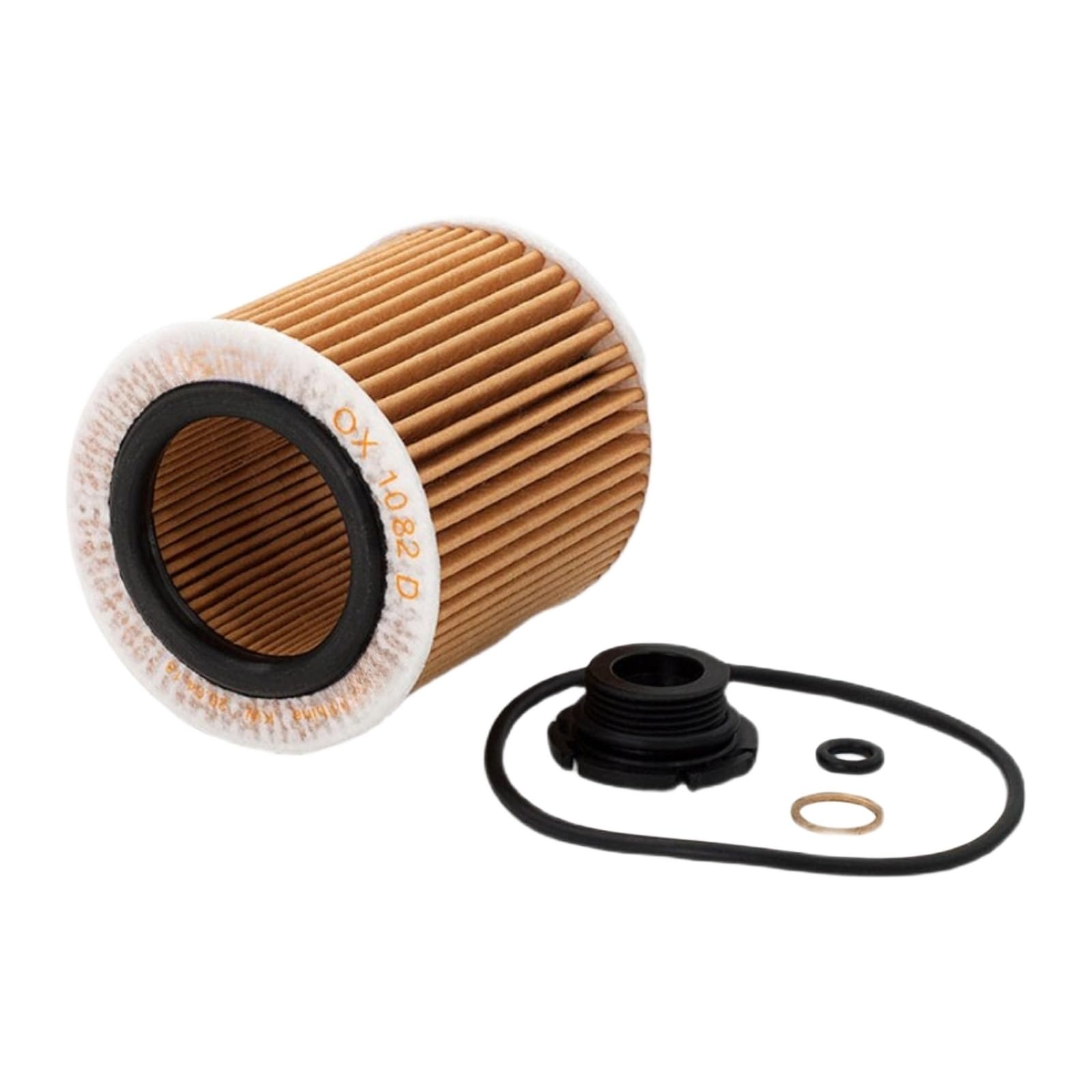 X1 | X3 | X5 | X6 | Z4 filtr oleju OX1082D