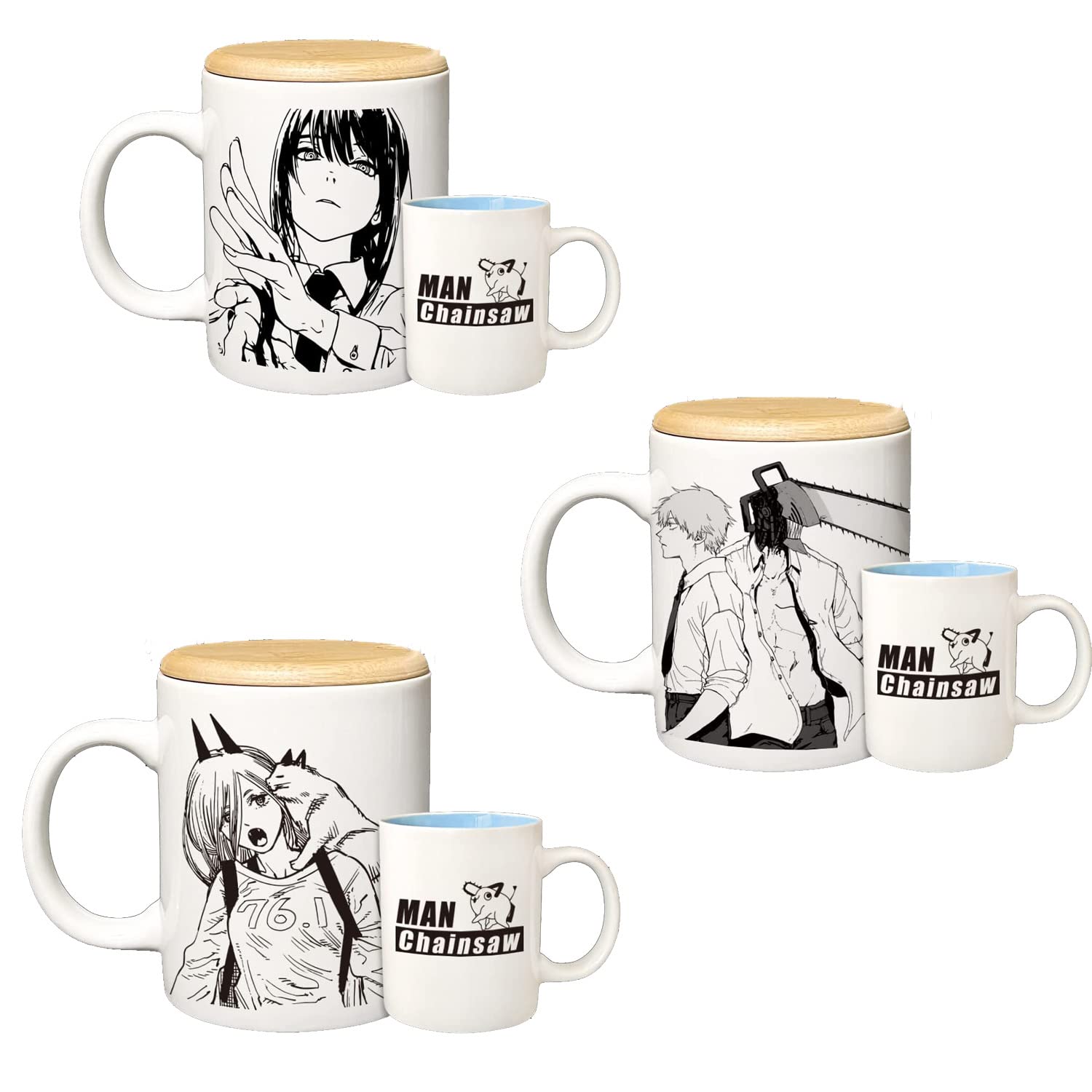 Amazon.co.jp: ちぇんそーまん チェンソーマン 周辺 パワー マキマ