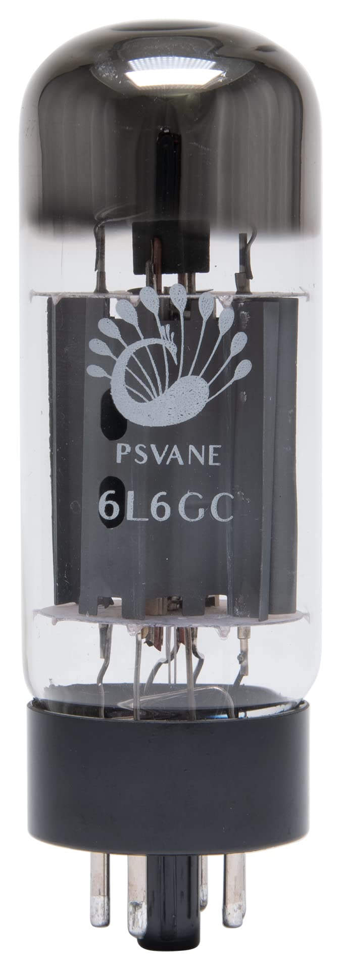 PSVANE 6L6GC 真空管 マッチドクアッド 通電 音出し確認済 PSVANE 6L6GC (ペア) / SUNVALLEY AUDIO(旧キット屋)[真空管