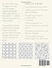 Serenity Patterns: Gentle, Easy-to-Colour Designs for Calm and Relaxation #1