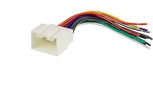 Ford Radio Wiring Harness: Essential Upgrade for Seamless Audio Integration