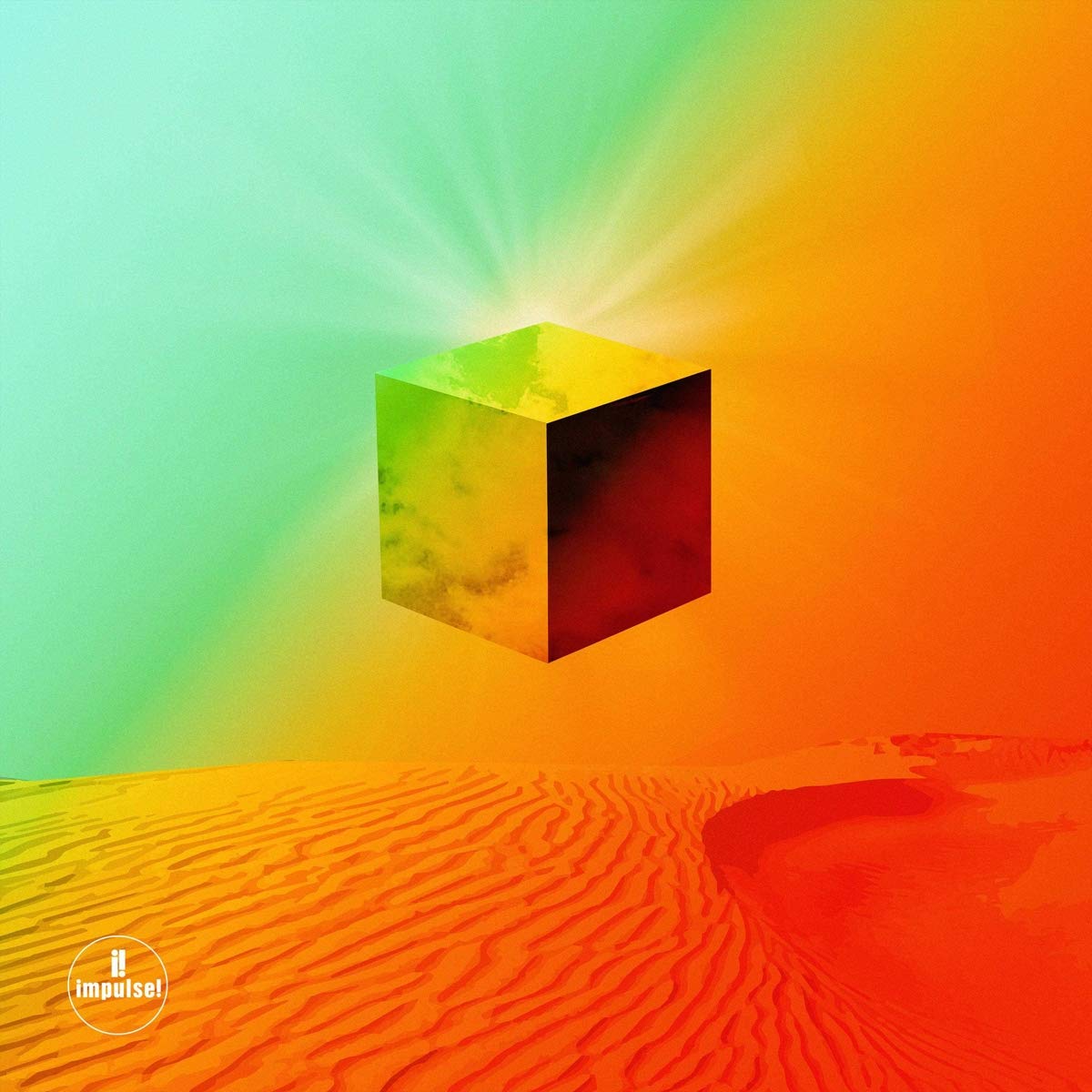 The Afterlife [VINYL]