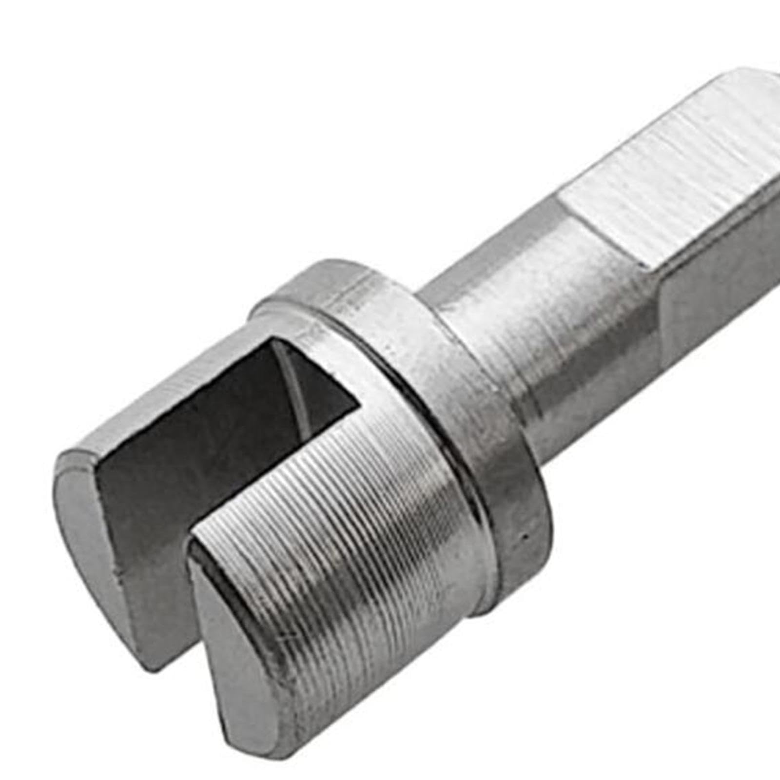 Deevoka Scuba Diving Cylinder Valve, Diving Tank Valve, Thread 3/16