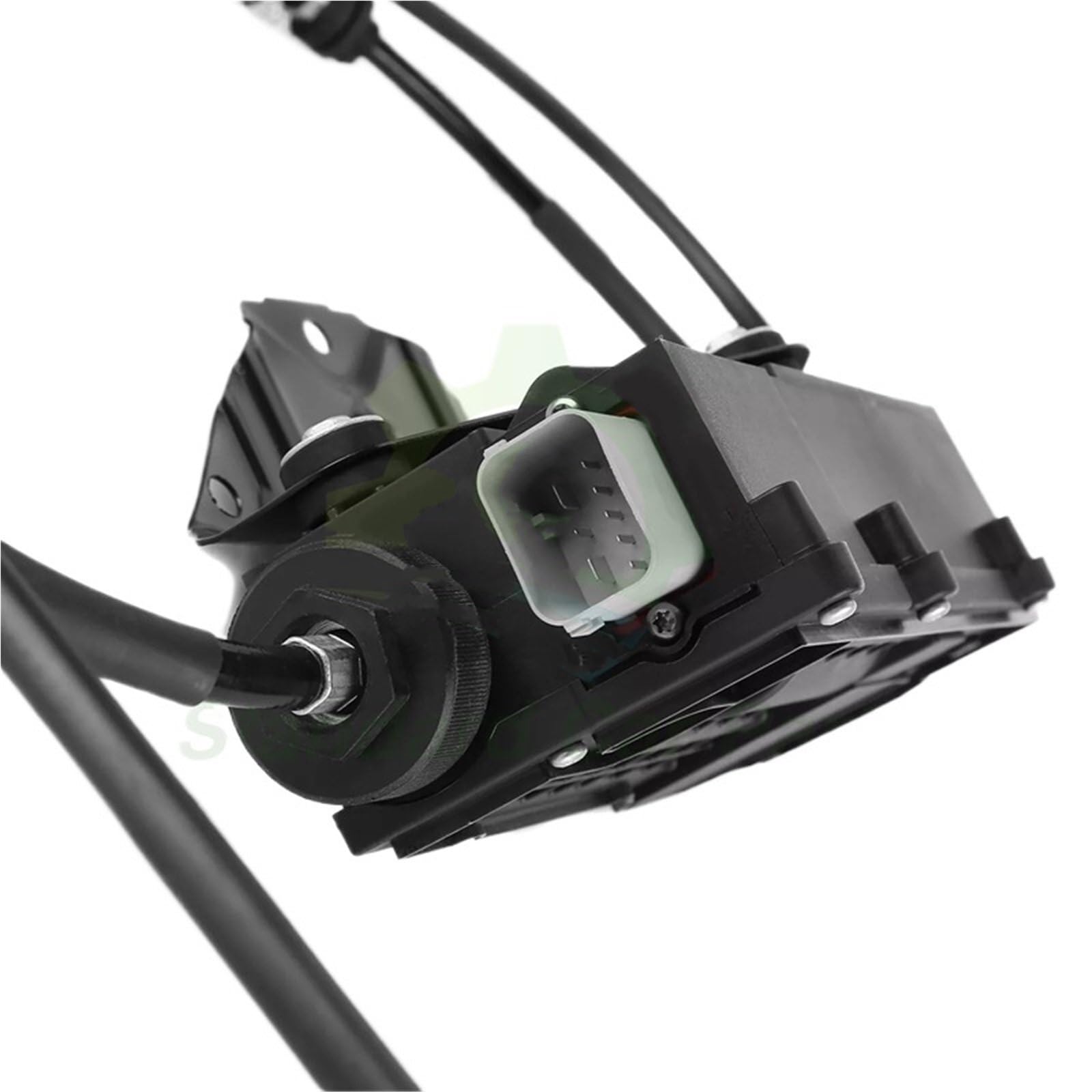 Pinza Freno a Disco Pistone del Freno per X5 X6 E70 E71 E72 34436850289 Attuatore Freno Stazionamento Elettrico para unità Controllo
