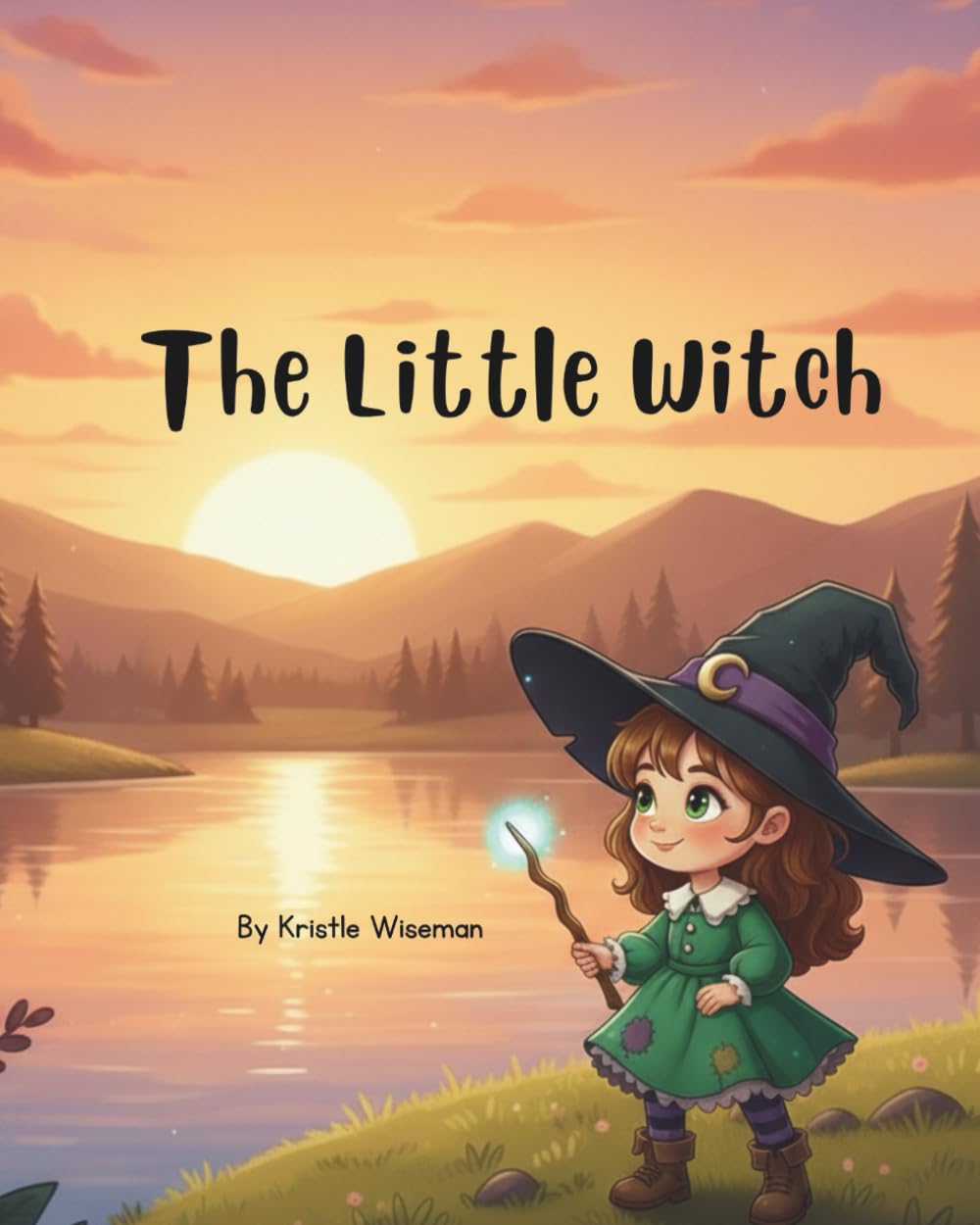The Little Witch