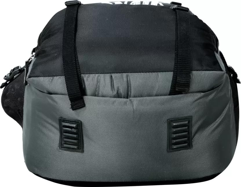 Image of SB Collection 60 L Hiking Rucksack, Water Repellent 600D Oxford Canvas, Unisex Trekking and Camping Travel Bag