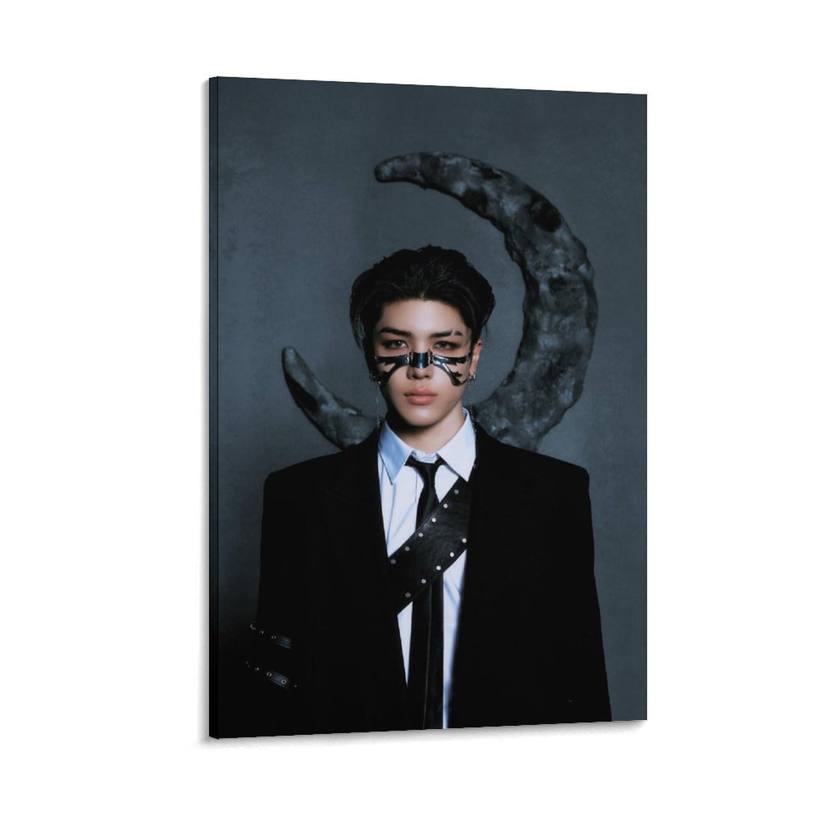 Amazon.co.jp: 歌手 &TEAM エンティーム MAKI マキ 3rd Single Go in