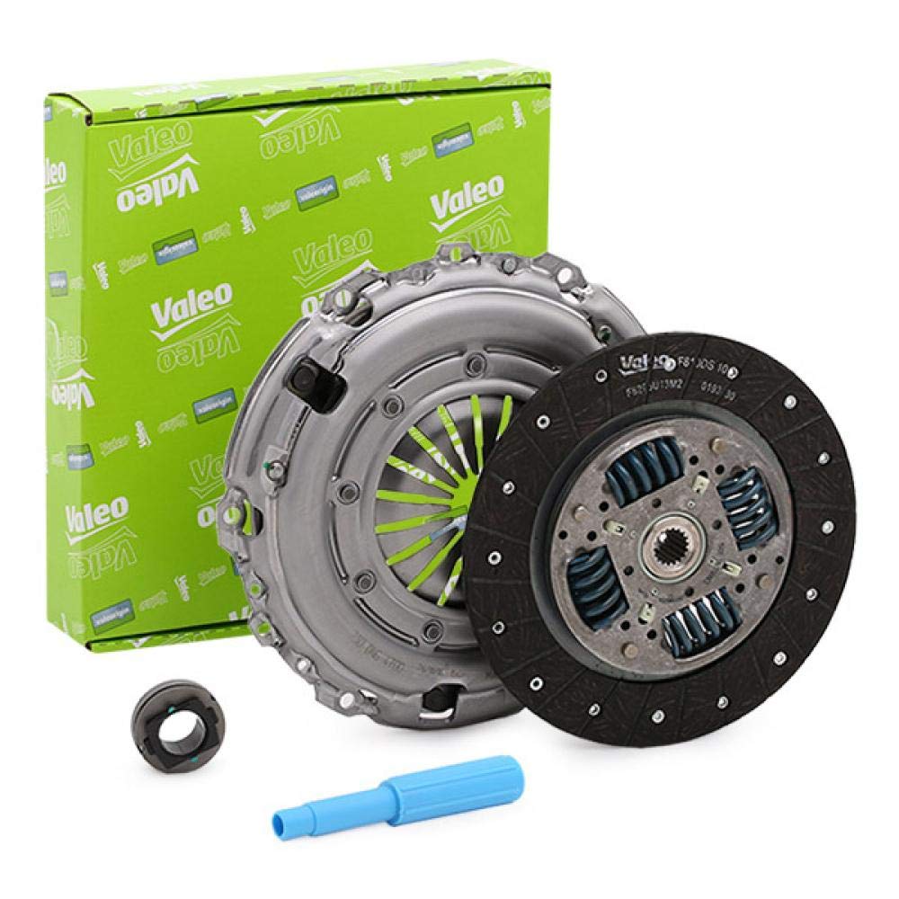 VALEO 826033 - Kit de embrague