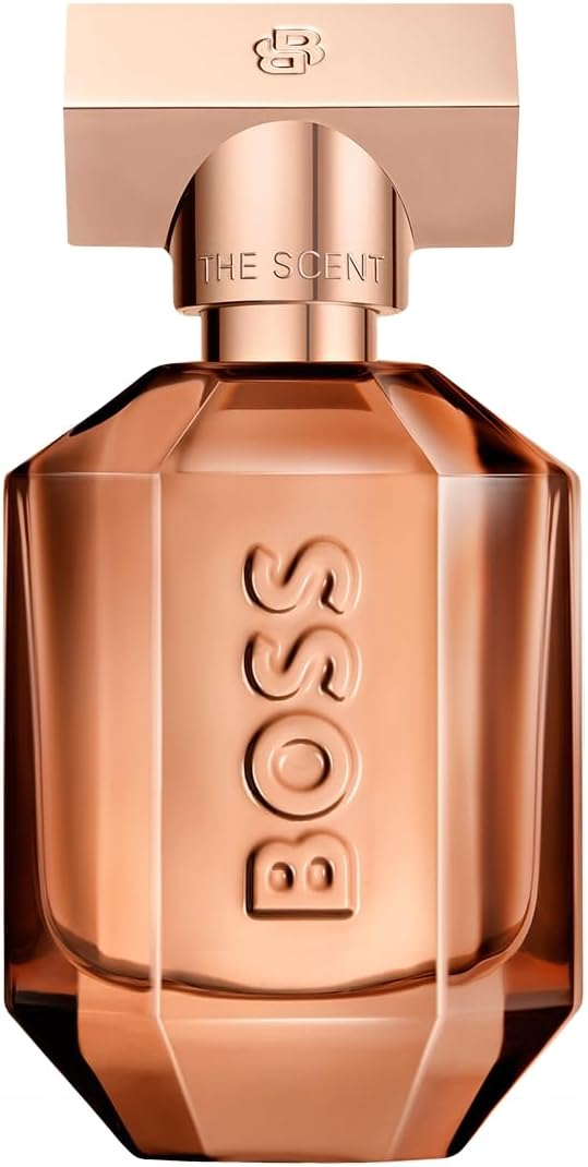 HUGO BOSS THE SCENT LE PERFFUM FOR HER EDP