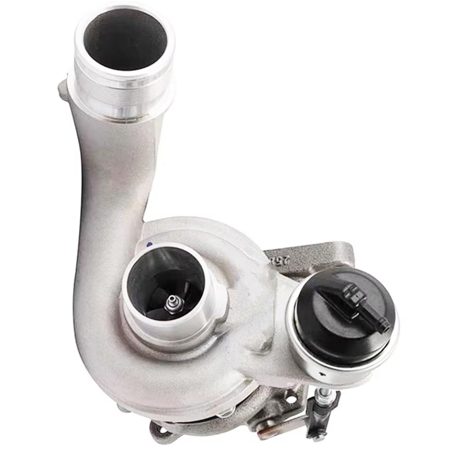 Turbo-compresseur Compatible avec Volvo V40 1.9 1999 2000 2001 2002 2003 Turbocompresseur Compresseur Supercharger GT1549S 53039880014 53039880038 454165-5001S 703753