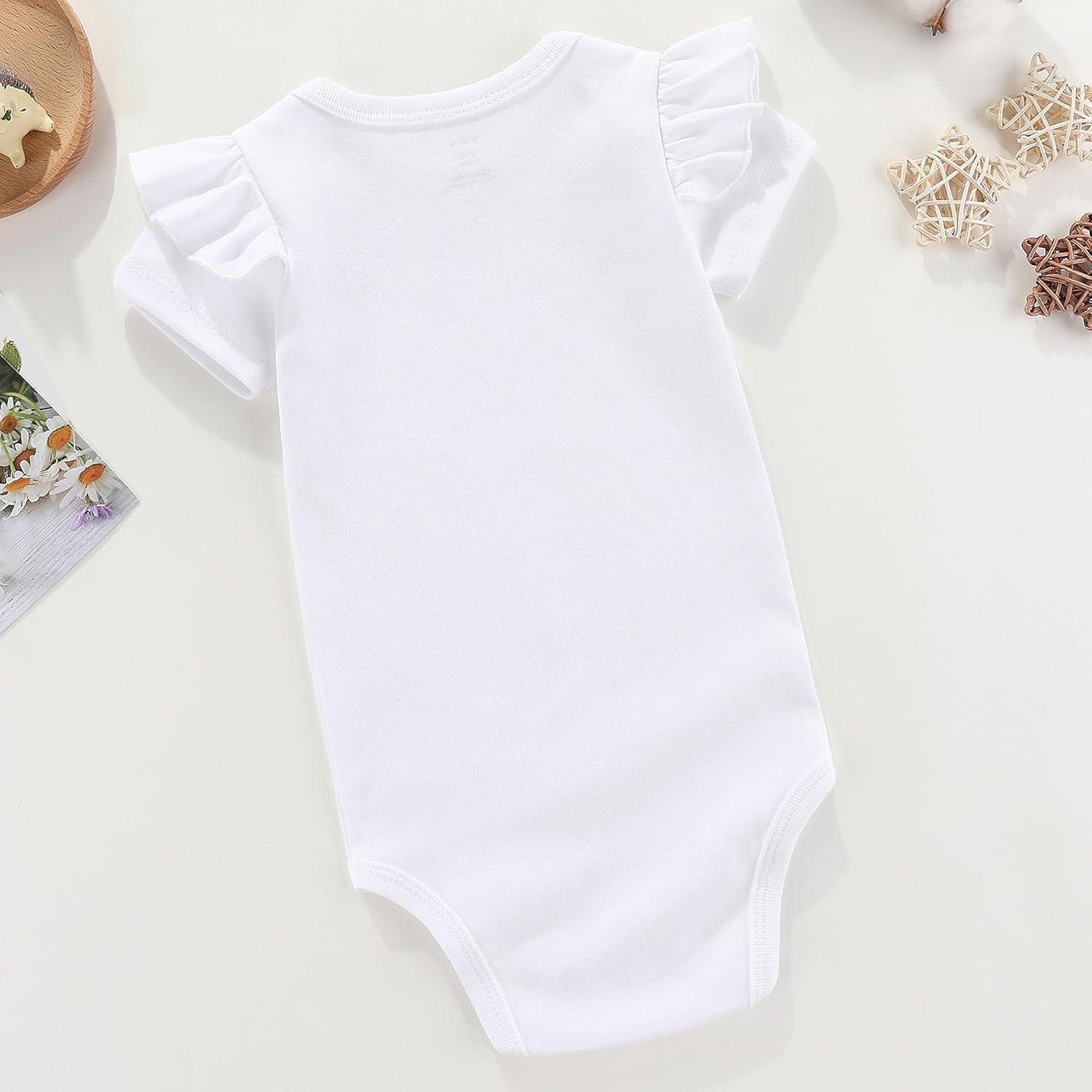 My 1St Birthday Girl Outfit Tutu For Baby Girl Happy First Birthday Outfits Baby Clothes - Image 4