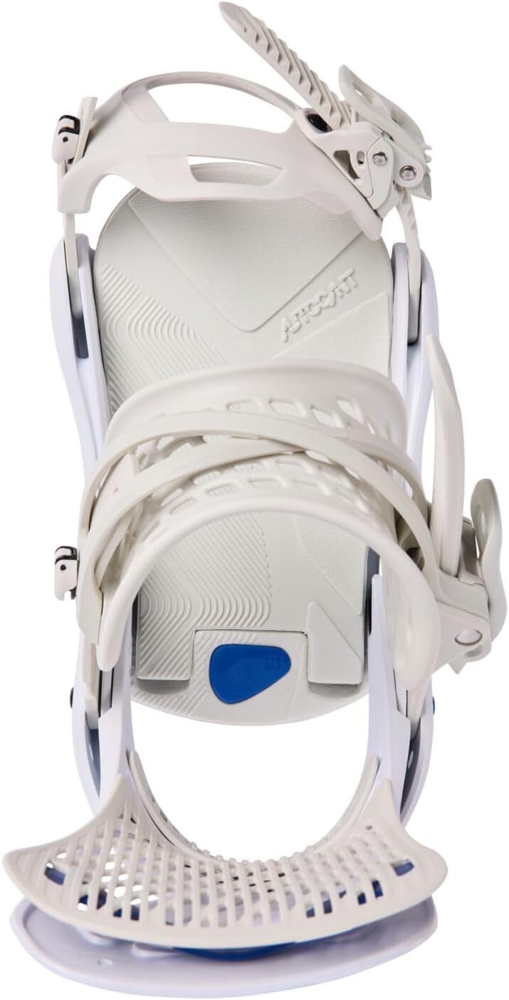 【新品】Burton Escapade EST Sサイズ　24-25 24-25 BURTON ESCAPADE S WHITE