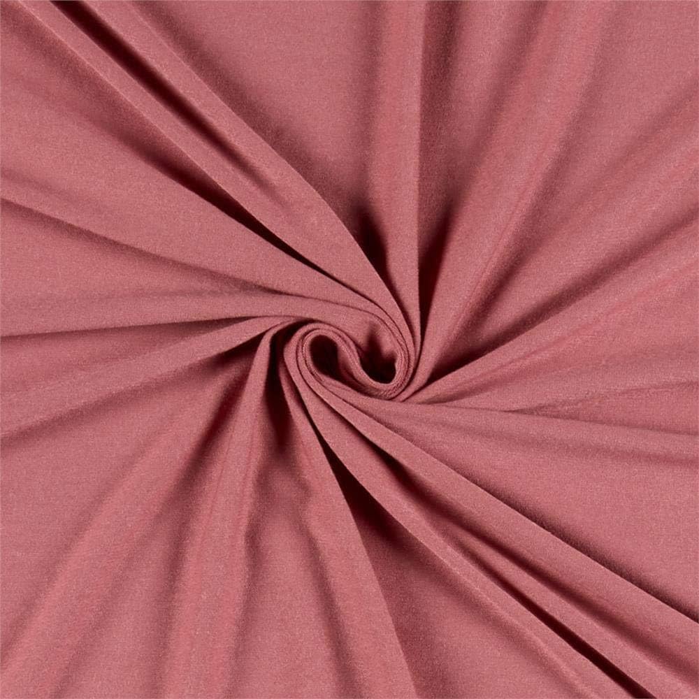 59/60" Wide Milliskin Stretch Swimwear Spandex Fabric (5 Yards, Brown)