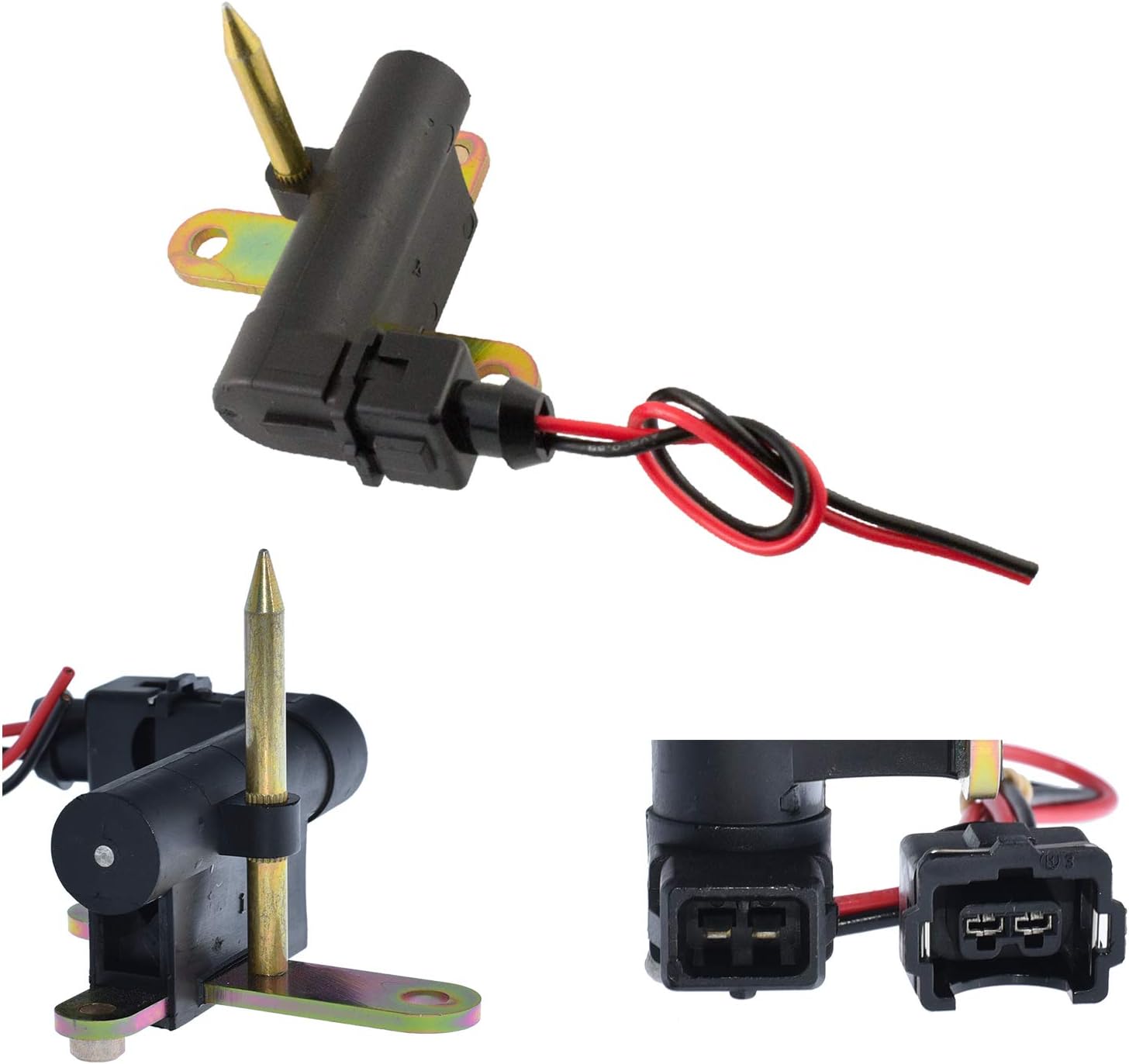 Walker Products 235-91015 Engine Crankshaft Position Sensor