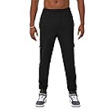 Men's Joggers, Ankle-length Joggers, Sweatpants for Men With Pockets (Reg. Or Big & Tall)