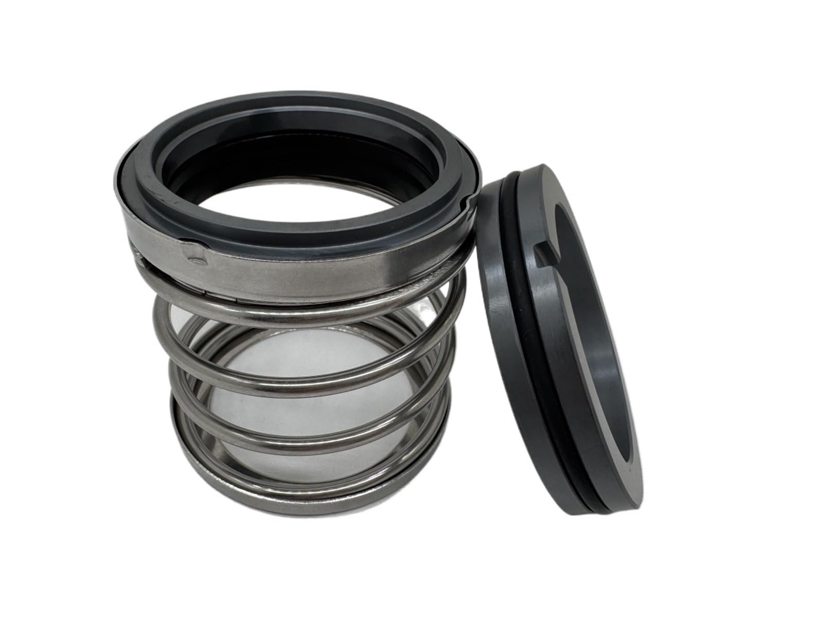 Type 21-1.125", 21-1 1/8", 21-1 1/4", Type 21-1.375",Type 21-1.625", Type 21-1.5",Type 21-3/4" Mechanical Seals(21-1.625 SIC-SIC-V W)