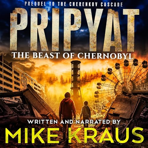 Prip'Yat by Mike Kraus episode artwork