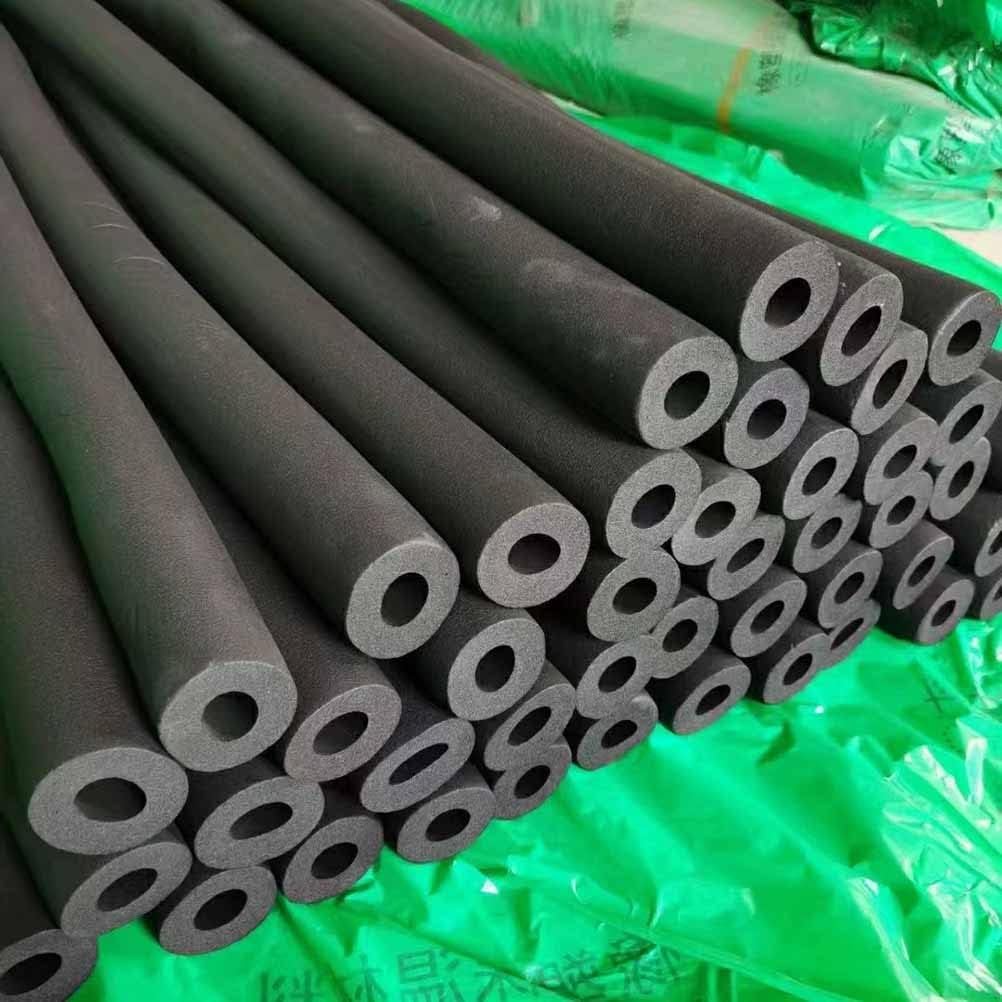 Générique Isolation Tuyaux Chauffage 660mm ID Autoscellant Tuyau