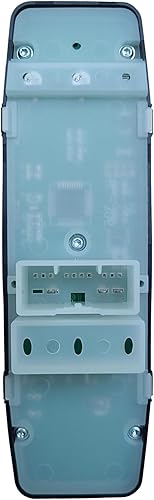 Miniatura 2 de SWITCHDOCTOR Interruptor maestro de ventana para Jeep Grand Cherokee 2014-2021