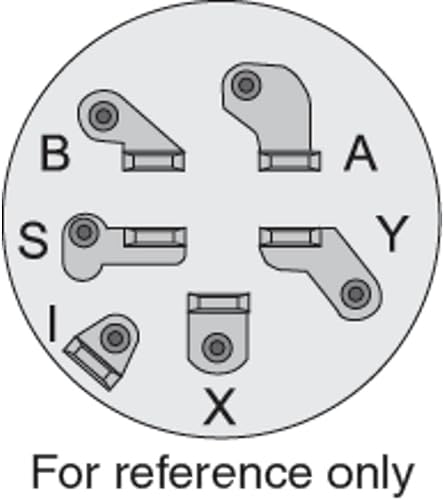 Miniatura 3 de Stens Interruptor de encendido 430-954 para Toro 27-2360