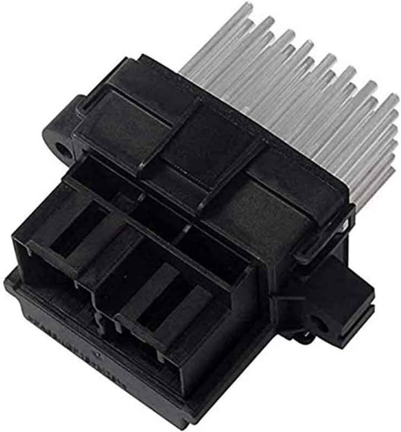 4PCS 15141283 13503201 13598090 Motor Resistor Fits for Chevy for GMC for Cadillac for Saturn for Buick