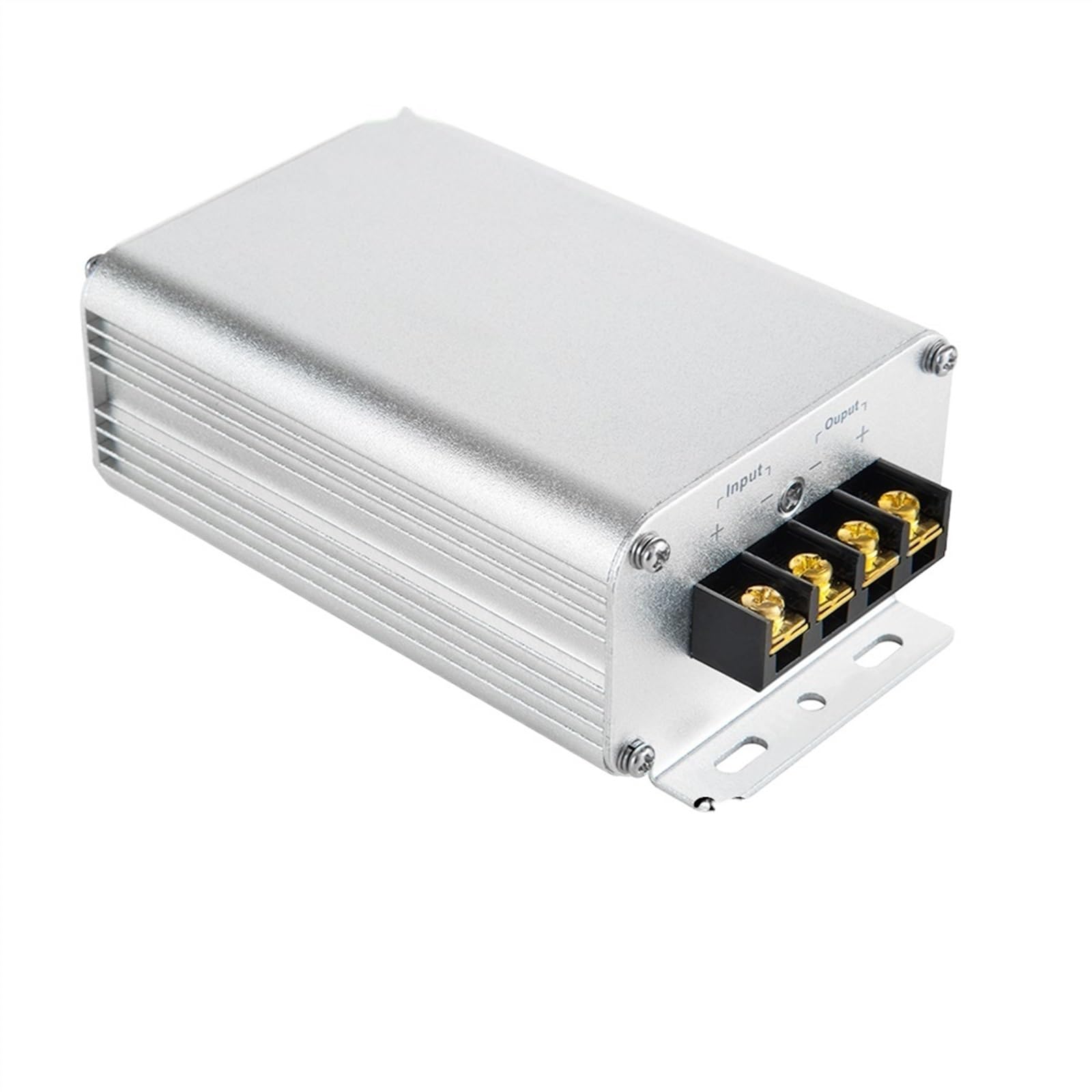 Convertisseur 48V en 12V 30A 360W abaisseur de tension DC pour véhicule électrique et voiturette