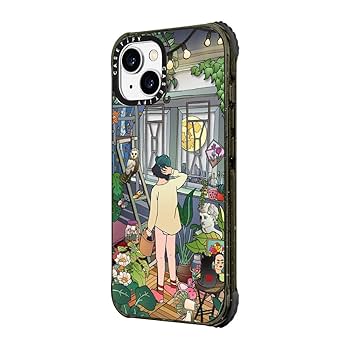 HUF iPhone14proケース casetify HUF iPhone 14 Pro Case Casetify | eBay