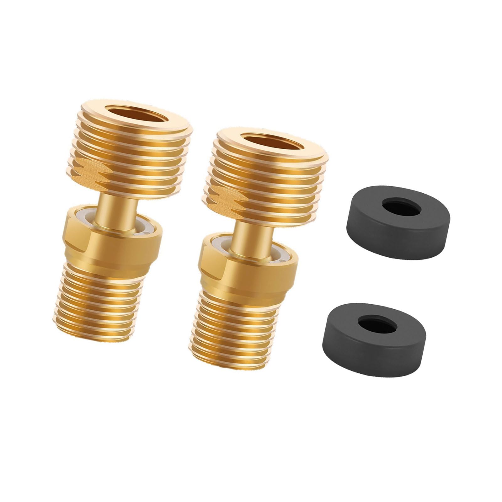 Lengthened Brass Shower Tap Adapter 360 Degree Adjustable Angled Bents Base Extended Angled Showerhead Corner Joint Telescopic Curved Feet Universals Shower Arm Extension