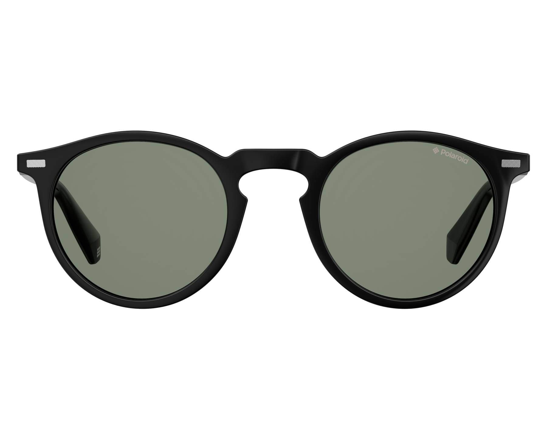 Polaroid Okulary przeciwsłoneczne Mężczyźni PLD 2086/S