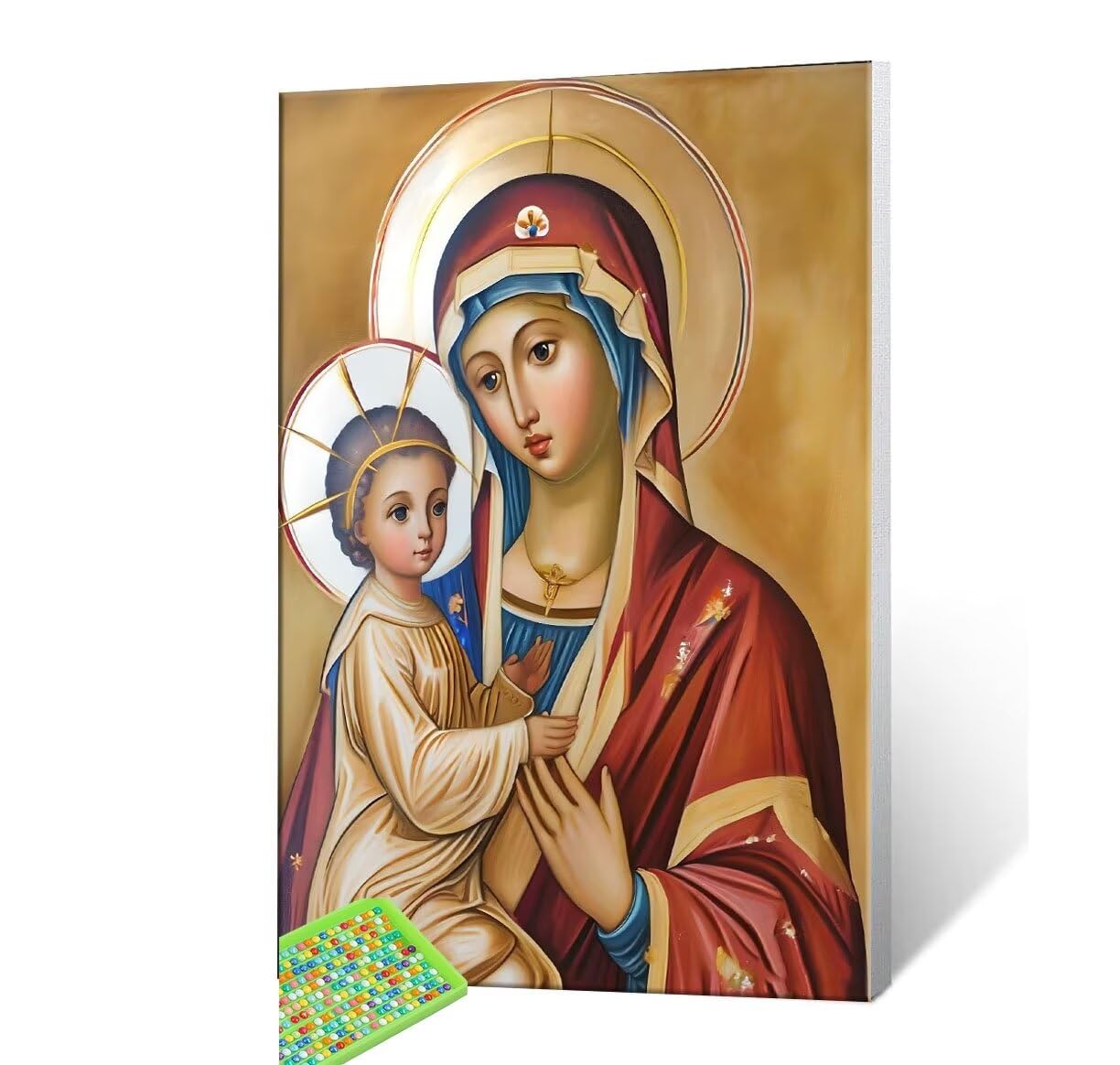 DIY Malarstwo diamentowe 5D, sztuka diamentowa, zestawy dla dorosłych, sztuka z kryształków górskich, płótno, haft, artykuły rzemieślnicze, dla dzieci i dorosłych, idealna dekoracja ścienna do domu,